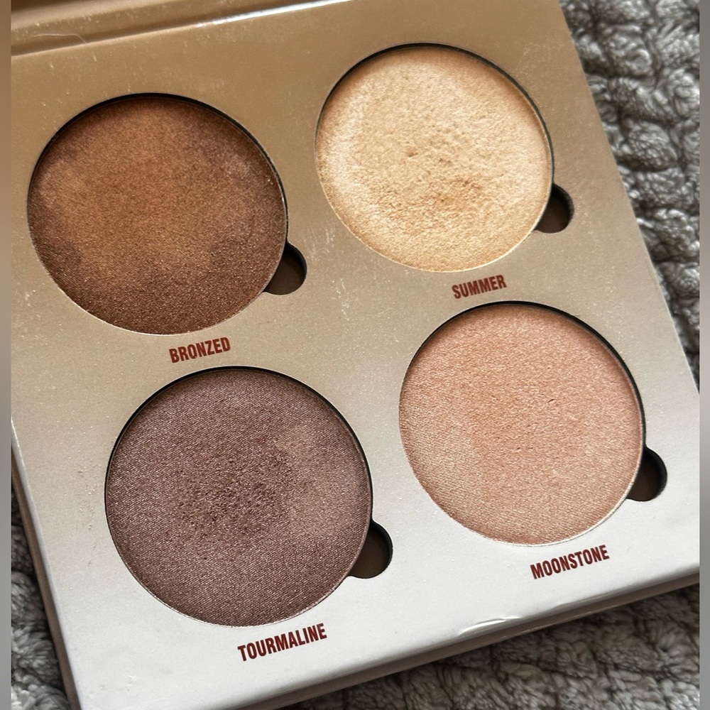 Anastasia Beverly Hills Glow Kit Highlight Kit